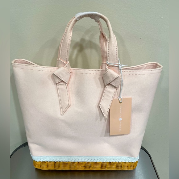 Pamela Munson Handbags - Pamela Munson The Gardener Tote